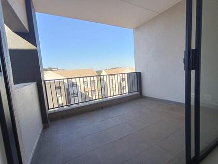 3 Bedroom Apartment in Ballito