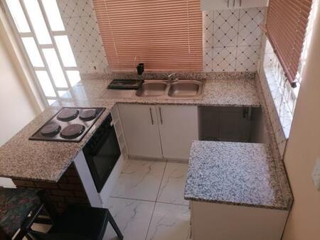 2 Bedroom Duplex in Verulam
