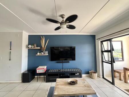 2 Bedroom Apartment in Ballito