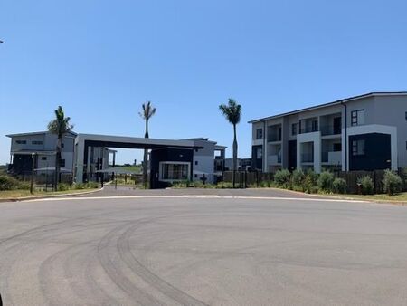 2 Bedroom Apartment in Umhlali