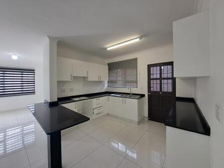 2 Bedroom Apartment in Trenance Park