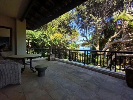 5 Bedroom House in Zimbali Estate