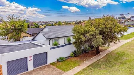 4 Bedroom House in Lindhaven