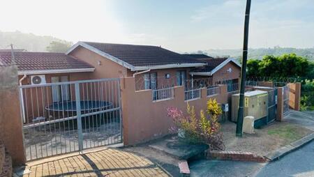 3 Bedroom House in Verulam