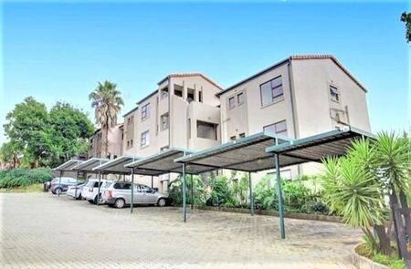 2 Bedroom Apartment in Wilro Park