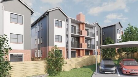 3 Bedroom Apartment in Little Falls