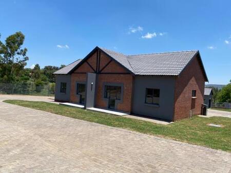 2 Bedroom Apartment in Honeydew