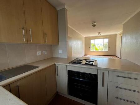 1.5 Bedroom Apartment in Allens Nek