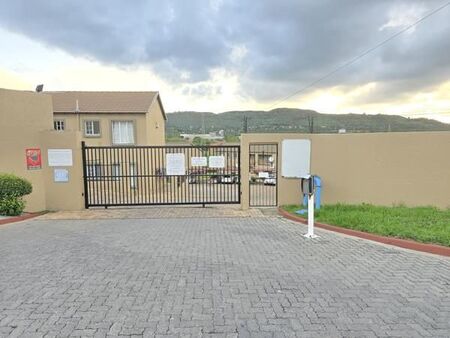 2 Bedroom Apartment in Wilgeheuwel