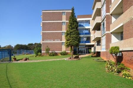 2 Bedroom Flat in Florida Park