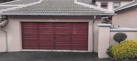 3 Bedroom House in Chancliff