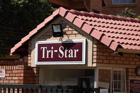 3 Bedroom Apartment in Paramount Estate