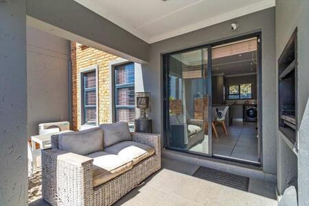 3 Bedroom Apartment in Homes Haven