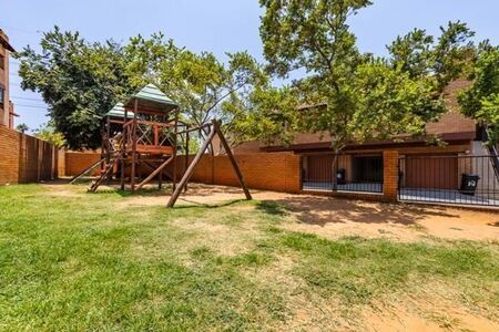 2 Bedroom Apartment in Hazeldean