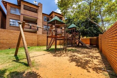 2 Bedroom Apartment in Hazeldean