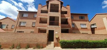 3 Bedroom Apartment in Hazeldean