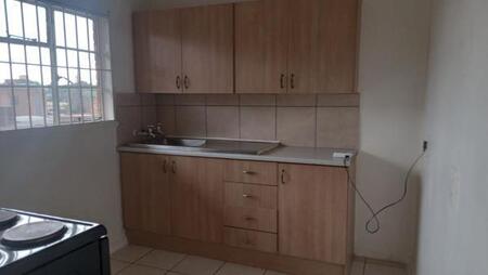 1 Bedroom Apartment in Horison