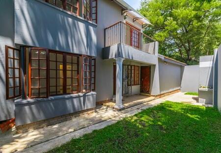 3 Bedroom House in Florida Park