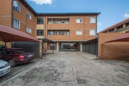 1.5 Bedroom Apartment in Witpoortjie