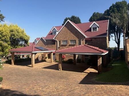 2 Bedroom Apartment in Radiokop