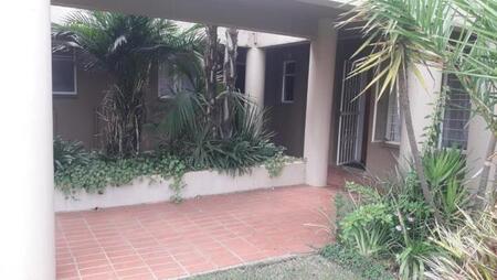 2 Bedroom Townhouse in Radiokop