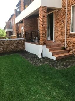 2 Bedroom Apartment in Honeydew