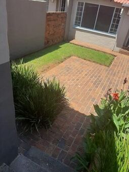 2 Bedroom Townhouse in Florida