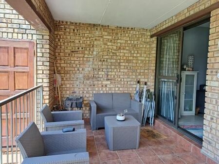 2 Bedroom Apartment in Amorosa