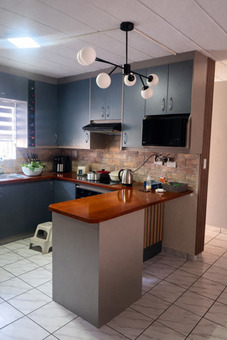 3 Bedroom Apartment in Radiokop