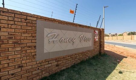 1 Bedroom Apartment in Honey Park