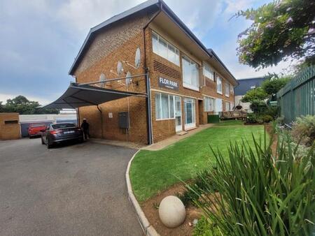 1 Bedroom Apartment in Kenmare