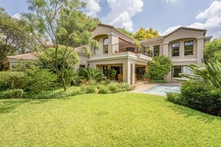 3 Bedroom House in Featherbrooke Estate