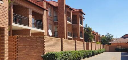 2 Bedroom Apartment in Hazeldean