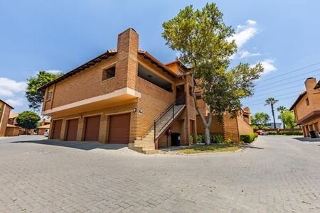 2 Bedroom Apartment in Shere