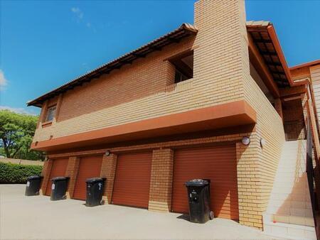 2 Bedroom Apartment in Hazeldean