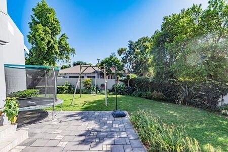 3 Bedroom House in Silver Lakes Golf Estate