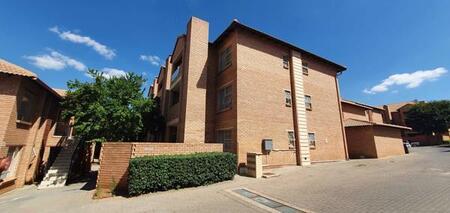 3 Bedroom Apartment in Hazeldean