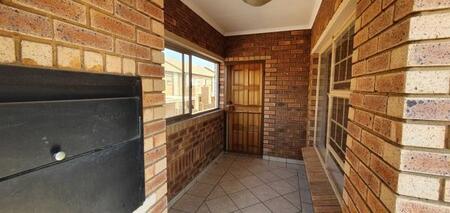 2 Bedroom Apartment in Hazeldean