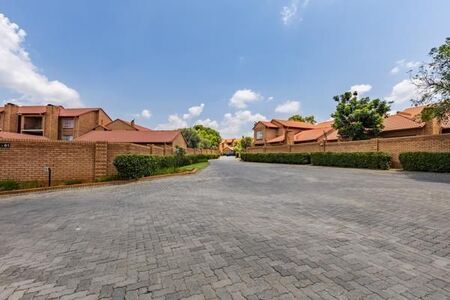 2 Bedroom Apartment in Paramount Estate