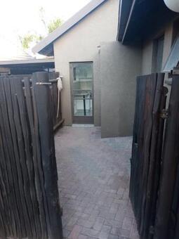 1 Bedroom Apartment in Breaunanda