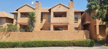 3 Bedroom Apartment in Hazeldean