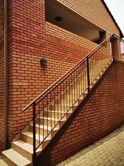 2 Bedroom Apartment in Paramount Estate