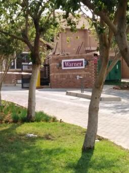 2 Bedroom Apartment in Paramount Estate