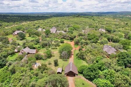 4 Bedroom House in Kameeldrift East