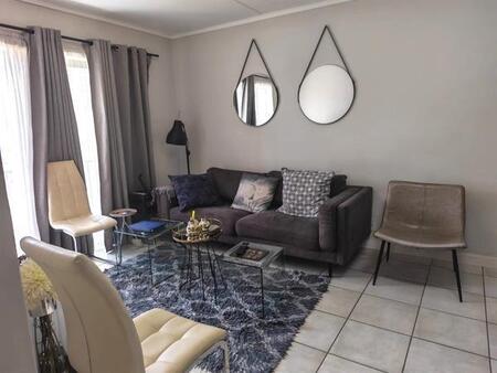 1 Bedroom Apartment in Savannah Country Estate