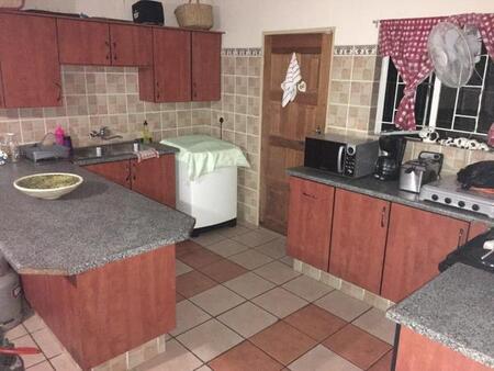 3 Bedroom House in Mountain View