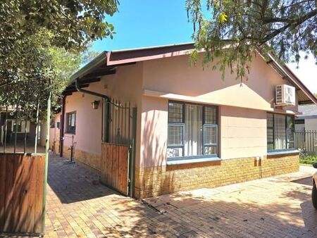 3 Bedroom House in Rietfontein