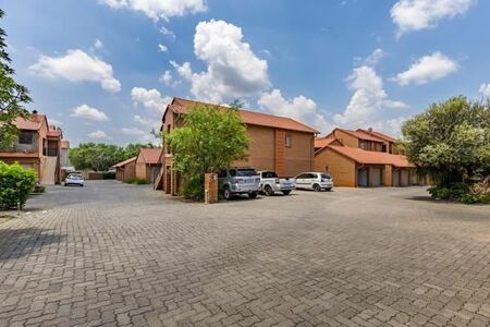 2 Bedroom Apartment in Paramount Estate