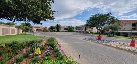 2 Bedroom Apartment in Hazeldean