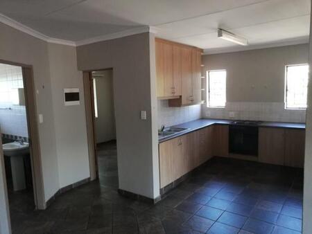 2 Bedroom Apartment in Mountain View